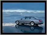 Bentley Continental Flying Spur