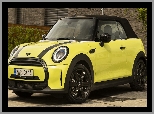 Mini Cooper, 2021