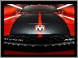 Dodge Challenger, Emblemat