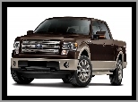 King Ranch, Ford F-150