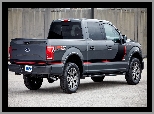 Ford F-150 Lariat FX4