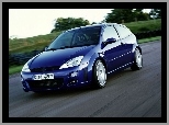 Ford Focus MK 2