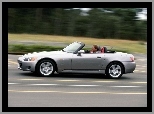 Honda S2000