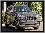 Lincoln Aviator Black Label