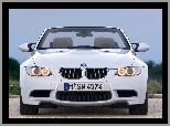 BMW M3, Kabriolet