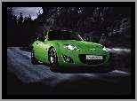 Mazda MX 5 Karai Carscoop 303