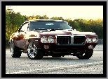 Pontiac Firebird