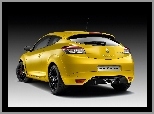 Renault Megane 3 RS