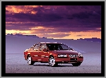 volvo S 80