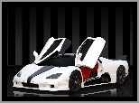 SSC Ultimate Aero TT