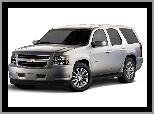 Hybrid, Chevrolet Tahoe