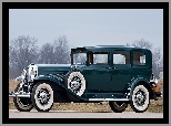 1930, Zabytkowy, Duesenberg